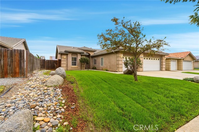 Detail Gallery Image 3 of 55 For 535 Mallard, Lemoore,  CA 93245 - 3 Beds | 2 Baths