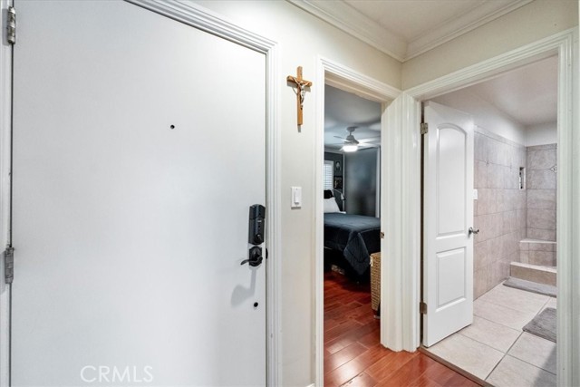 Detail Gallery Image 20 of 34 For 5301 E the Toledo #106,  Long Beach,  CA 90803 - 1 Beds | 1 Baths