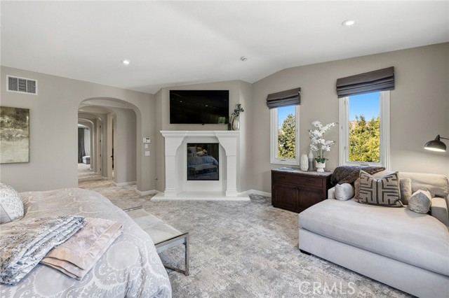 Detail Gallery Image 22 of 37 For 3850 Prado De Las Uvas, Calabasas,  CA 91302 - 5 Beds | 5 Baths