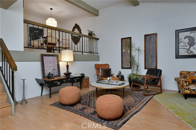 Detail Gallery Image 8 of 64 For 6265 Canoga #53,  Woodland Hills,  CA 91367 - 2 Beds | 2/1 Baths