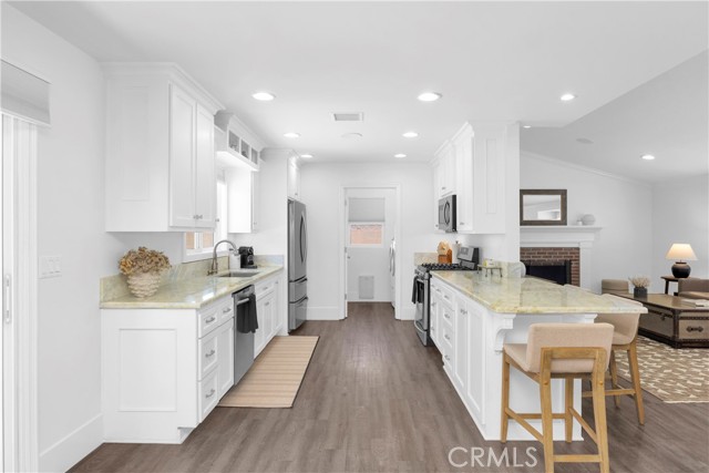 Detail Gallery Image 17 of 49 For 3181 Druid Ln, Rossmoor,  CA 90720 - 3 Beds | 2 Baths