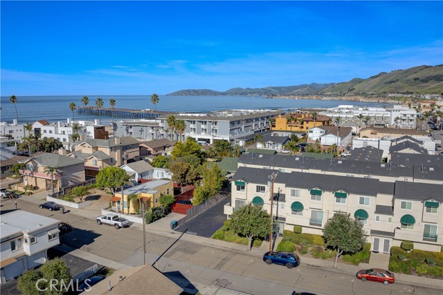 Detail Gallery Image 39 of 53 For 169 Ocean View Ave, Pismo Beach,  CA 93449 - 3 Beds | 2 Baths