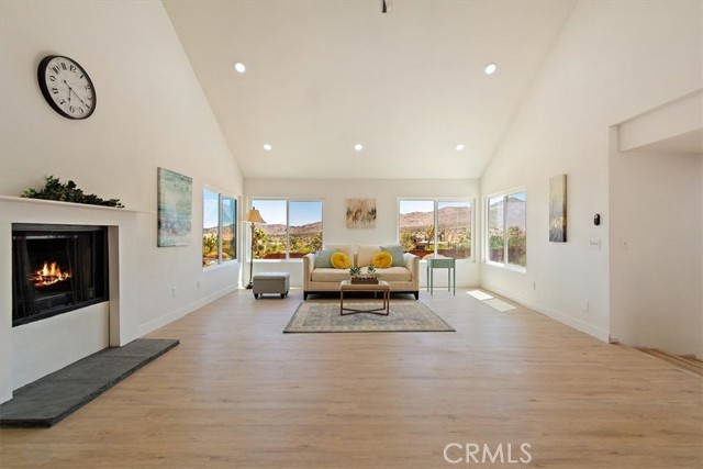 Detail Gallery Image 28 of 75 For 9255 Fortuna Ave, Yucca Valley,  CA 92284 - 3 Beds | 3 Baths