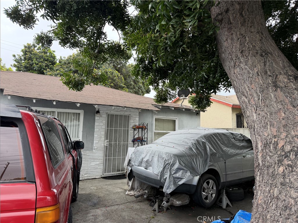 816 E Sepulveda Boulevard
