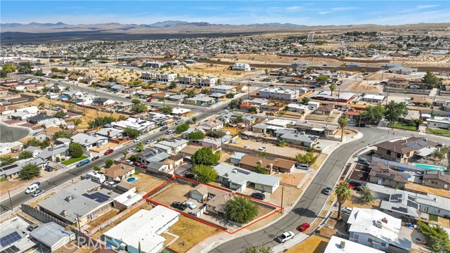 Detail Gallery Image 46 of 46 For 821 S 1st Ave, Barstow,  CA 92311 - 3 Beds | 1/1 Baths