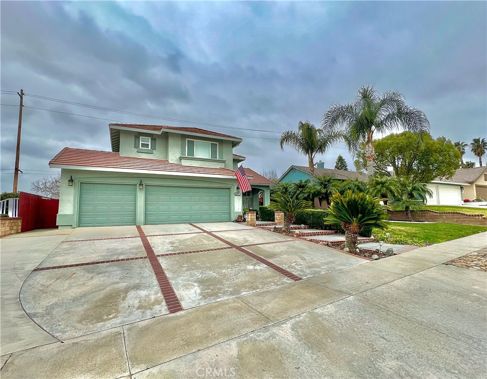 3007 Vera Cruz, Corona, CA 92882