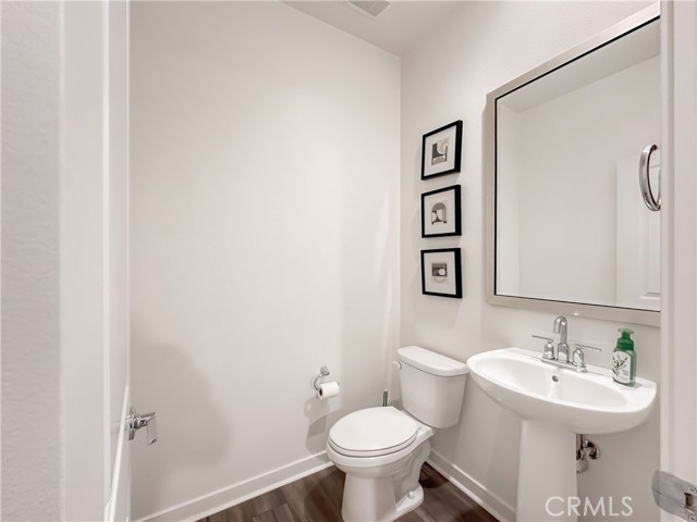 Detail Gallery Image 10 of 34 For 502 Owls Clover, Lake Forest,  CA 92610 - 2 Beds | 2/1 Baths