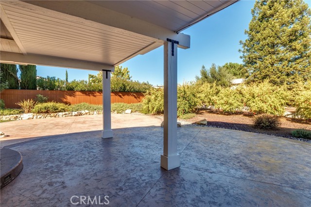 Detail Gallery Image 44 of 52 For 833 Rolling Hills Dr, Paso Robles,  CA 93446 - 4 Beds | 3 Baths