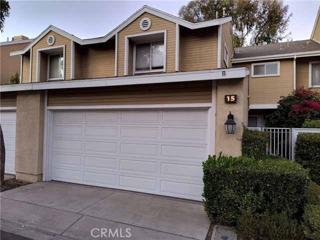 Detail Gallery Image 1 of 32 For 15 Marigold #18,  Aliso Viejo,  CA 92656 - 2 Beds | 2/1 Baths