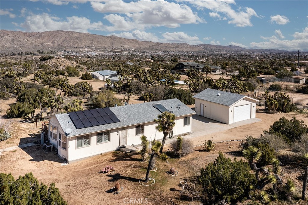 55026 Hoopa Trail, Yucca Valley, CA 92284
