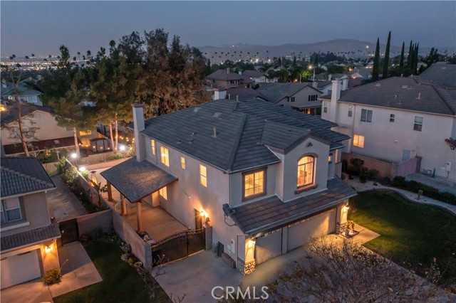 Detail Gallery Image 57 of 59 For 971 Haley Talbert Dr, Corona,  CA 92881 - 4 Beds | 4/1 Baths