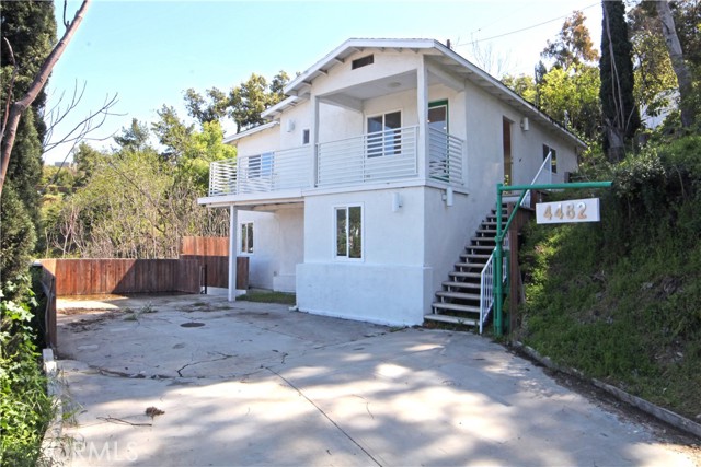 4482 Dudley Dr, Los Angeles, CA 90032