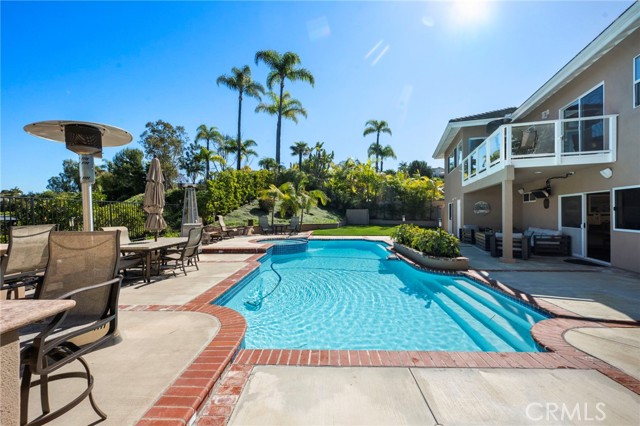 Detail Gallery Image 22 of 68 For 25161 via Bajo Cerro, Laguna Niguel,  CA 92677 - 5 Beds | 3 Baths