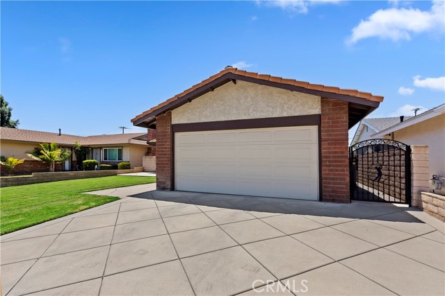 Image 3 for 13662 Becraft Pl, Chino, CA 91710