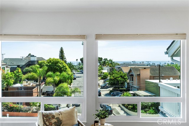 Ocean Views!