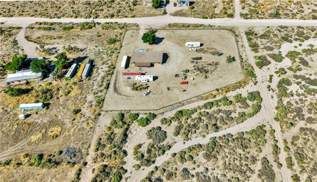 4 Bed Home for Sale in Phelan, California