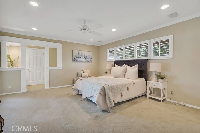 Detail Gallery Image 33 of 57 For 10132 Hadley, Northridge,  CA 91324 - 4 Beds | 3 Baths