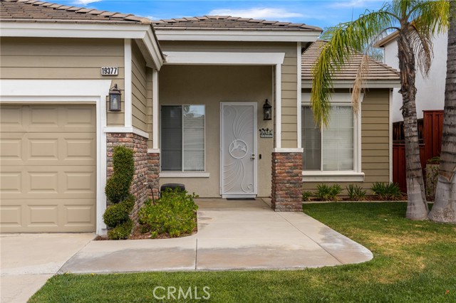 Detail Gallery Image 3 of 41 For 19377 Mt Wasatch, Riverside,  CA 92508 - 3 Beds | 2 Baths