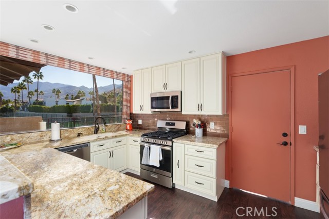 2180 Palm Canyon Drive, Palm Springs, California 92264, 3 Bedrooms Bedrooms, ,2 BathroomsBathrooms,Condominium,For Sale,Palm Canyon,OC25017534