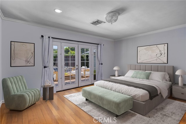 Detail Gallery Image 6 of 19 For 4637 Varna Ave, Sherman Oaks,  CA 91423 - 3 Beds | 2/1 Baths