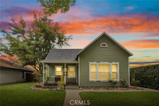 Detail Gallery Image 24 of 30 For 2325 Bonita Ave, La Verne,  CA 91750 - – Beds | – Baths