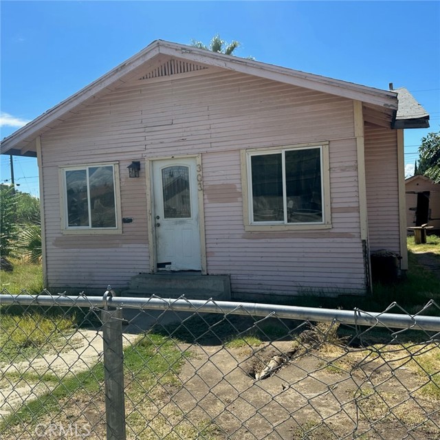 303 Decatur Street, Bakersfield, CA, 93308 303 Decatur Street, Bakersfield, CA, 93308