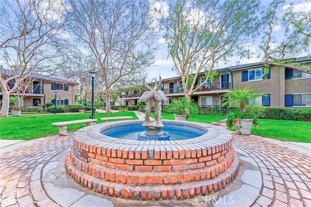 Detail Gallery Image 15 of 24 For 660 S Glassell St #14,  Orange,  CA 92866 - 1 Beds | 1 Baths
