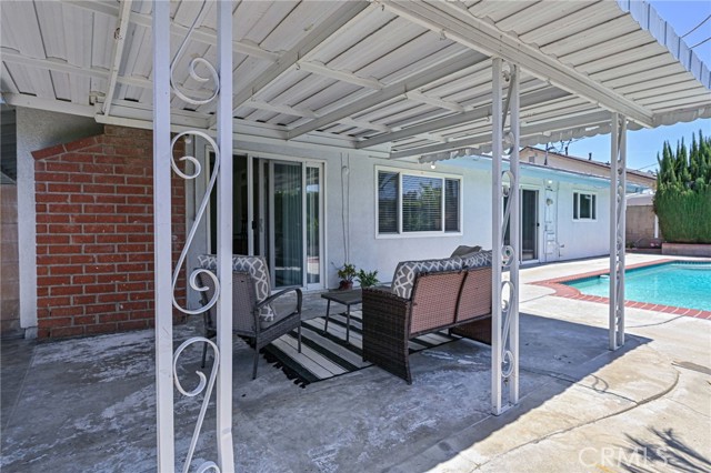 Detail Gallery Image 33 of 43 For 2620 W Cobblestone Rd, La Habra,  CA 90631 - 4 Beds | 2 Baths