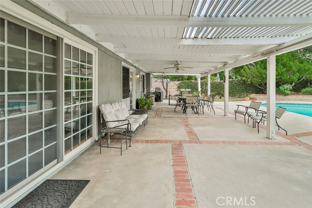 Detail Gallery Image 55 of 55 For 17032 Dearborn St, Northridge,  CA 91325 - 4 Beds | 2/1 Baths