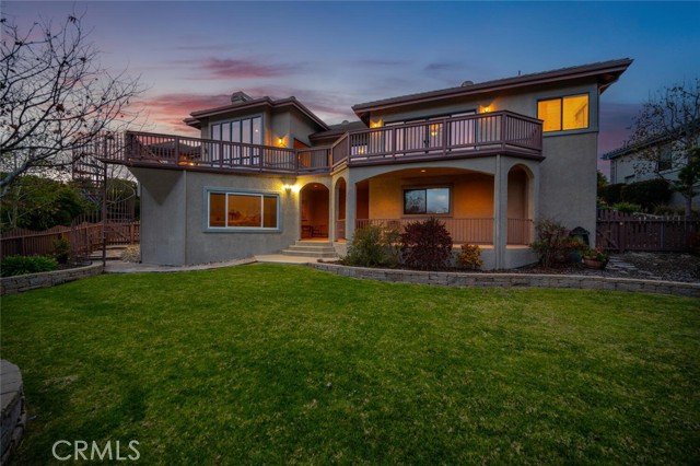 Detail Gallery Image 45 of 71 For 160 Andre Dr, Arroyo Grande,  CA 93420 - 4 Beds | 3/1 Baths