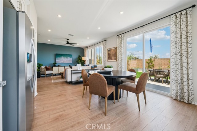 Detail Gallery Image 12 of 39 For 15442 Thundercloud Ln, Victorville,  CA 92394 - 3 Beds | 2/1 Baths