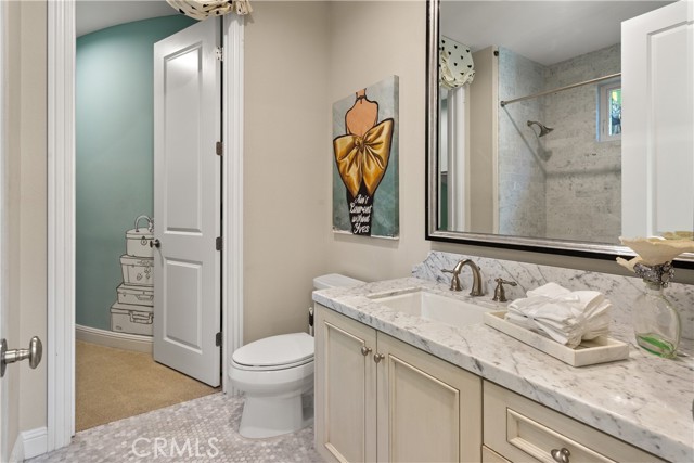 Detail Gallery Image 23 of 31 For 121 Amber Sky, Irvine,  CA 92618 - 4 Beds | 4/1 Baths