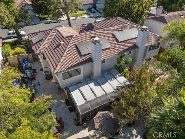 Detail Gallery Image 65 of 70 For 15717 Rosehaven Ln, Canyon Country,  CA 91387 - 3 Beds | 2/1 Baths