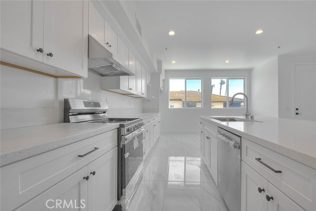 Detail Gallery Image 10 of 33 For 7341 9th St #5,  Buena Park,  CA 90621 - 2 Beds | 2 Baths