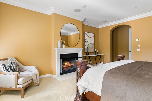 Detail Gallery Image 27 of 47 For 2831 Venezia Ct, Chino Hills,  CA 91709 - 5 Beds | 5/1 Baths