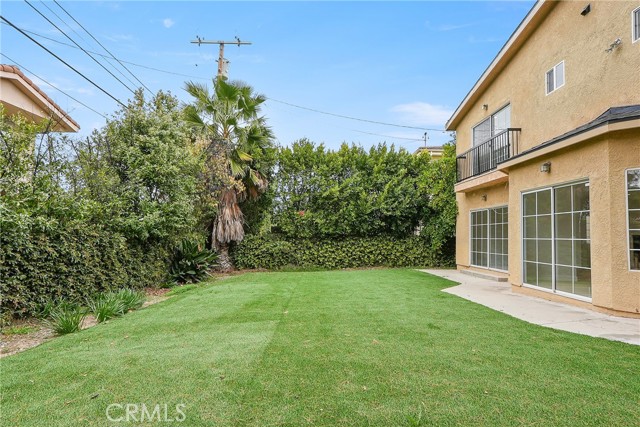 Detail Gallery Image 34 of 34 For 5165 Etiwanda Ave, Tarzana,  CA 91356 - 4 Beds | 5 Baths