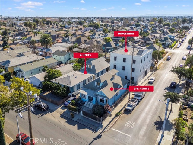 Details for 910 20th Street, Los Angeles, CA 90011