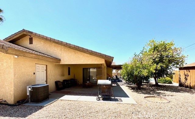 Detail Gallery Image 53 of 55 For 9093 Puesta Del Sol, Desert Hot Springs,  CA 92240 - 3 Beds | 2 Baths
