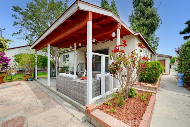 Detail Gallery Image 28 of 33 For 4335 Knoxville, Lakewood,  CA 90713 - 3 Beds | 2 Baths