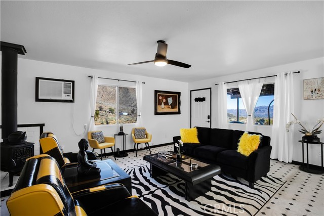 Detail Gallery Image 14 of 75 For 49490 Big Morongo Canyon Rd, Morongo Valley,  CA 92256 - 1 Beds | 1 Baths