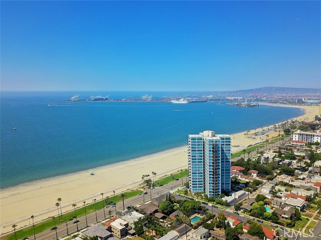 Image 2 for 2999 E Ocean Blvd #620, Long Beach, CA 90803