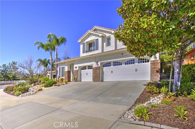 Detail Gallery Image 49 of 49 For 31972 Calle Balareza, Temecula,  CA 92592 - 4 Beds | 2/1 Baths