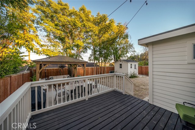 Detail Gallery Image 32 of 65 For 442 Oak Street, Paso Robles,  CA 93446 - 2 Beds | 1 Baths