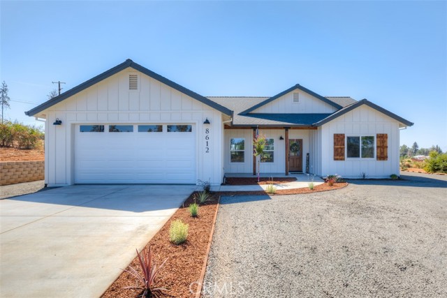 Detail Gallery Image 1 of 44 For 8612 Stiras Way, Paradise,  CA 95969 - 3 Beds | 2 Baths