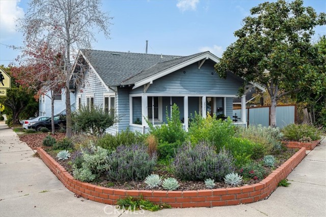 Detail Gallery Image 2 of 50 For 2021 Broad, San Luis Obispo,  CA 93401 - 3 Beds | 1 Baths