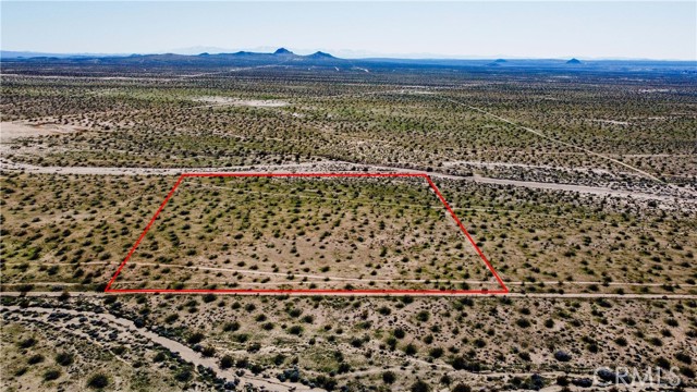 Detail Gallery Image 13 of 14 For 0 Washburn Bld, California City,  CA 93505 - – Beds | – Baths