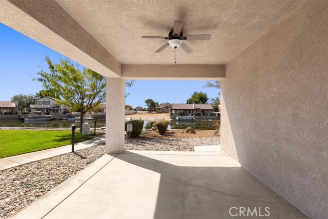 Detail Gallery Image 7 of 21 For 14365 Nautical Ln #11,  Helendale,  CA 92342 - 2 Beds | 2/1 Baths