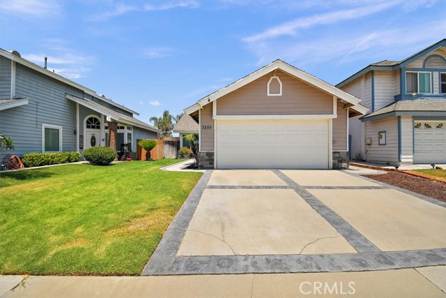 3255 Antler Rd, Ontario, CA 91761