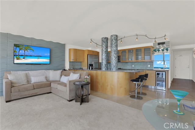 Detail Gallery Image 16 of 24 For 1750 E Ocean Bld #111,  Long Beach,  CA 90802 - 1 Beds | 1 Baths