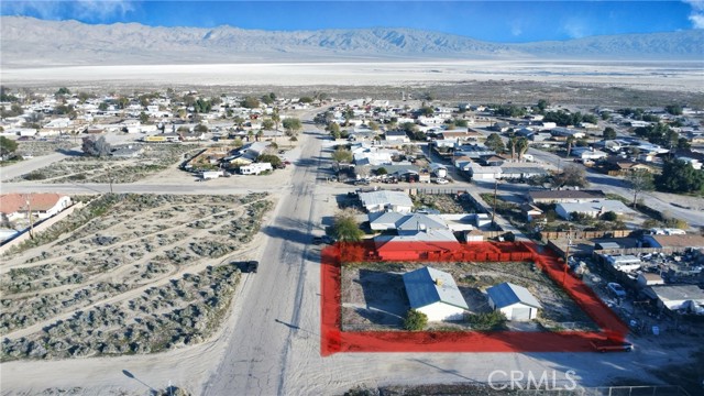 Detail Gallery Image 25 of 25 For 13671 Cedar St, Trona,  CA 93562 - 3 Beds | 1 Baths